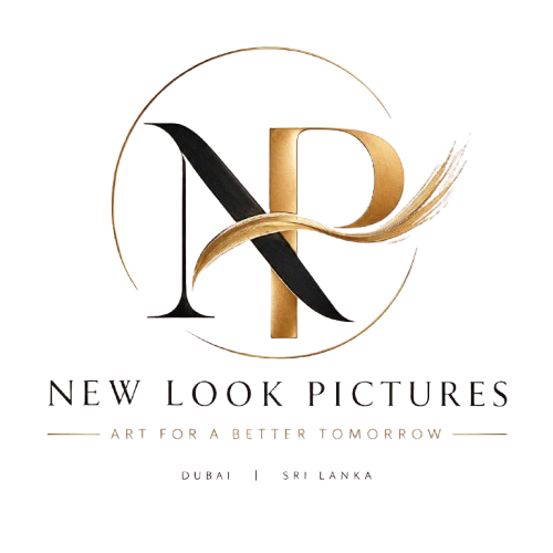 New Look Pictures Logo